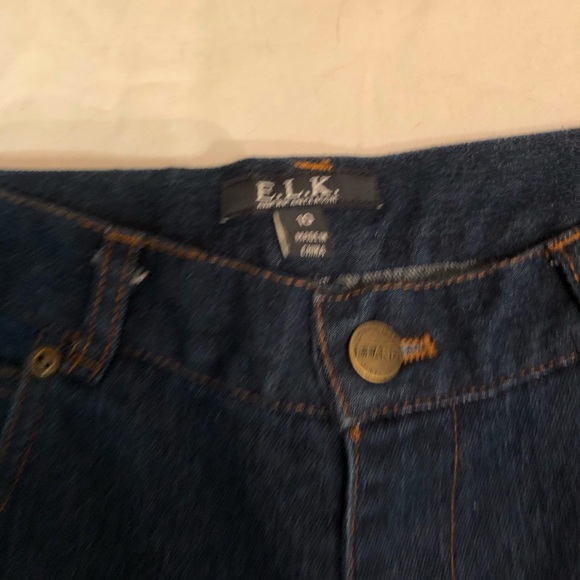 E.L.K. American Classic boys denim - Picture 4 of 4